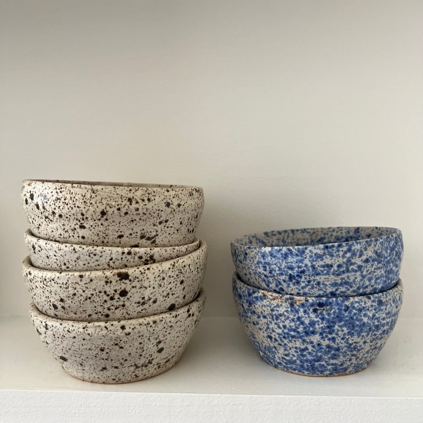 Speckle Mini Bowl