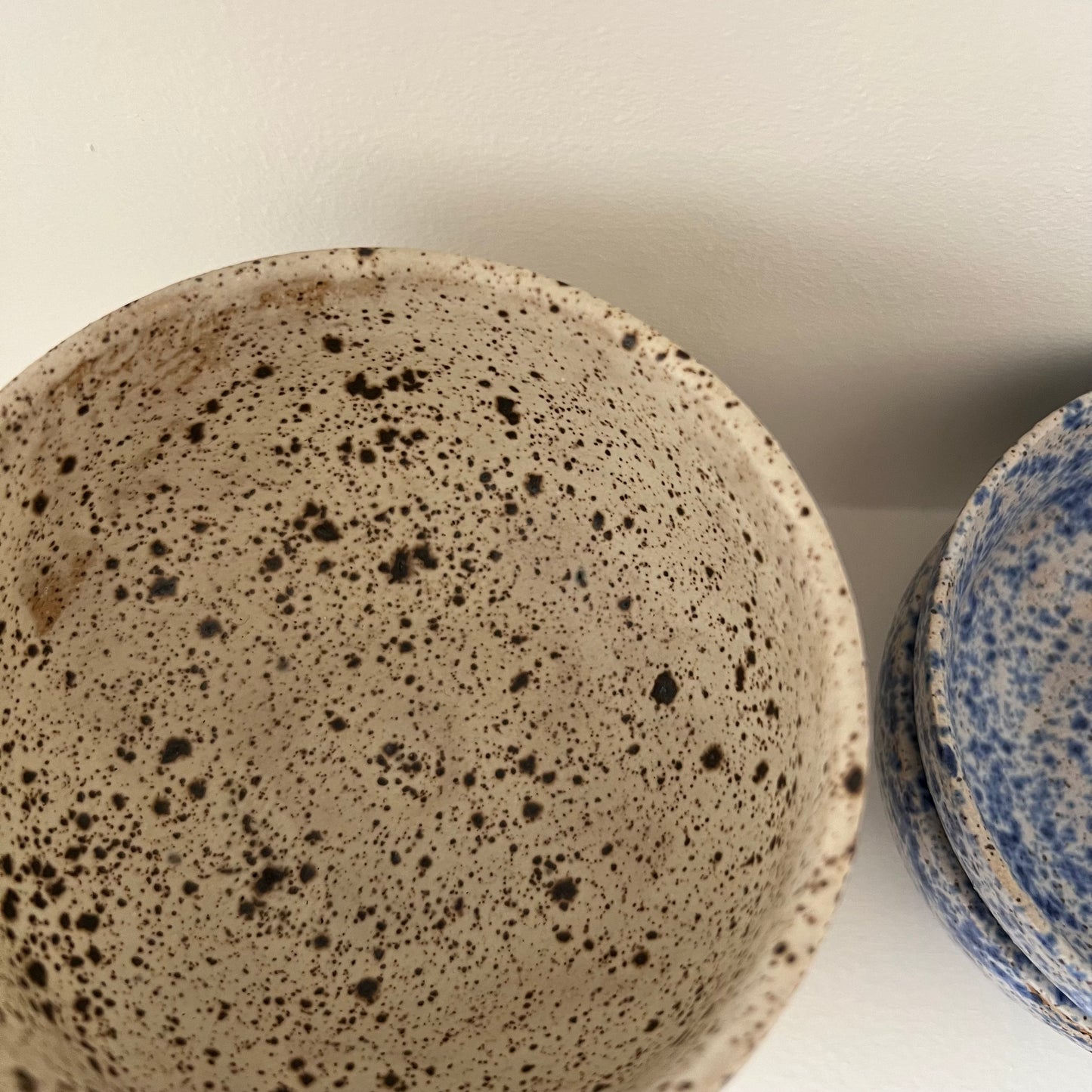 Speckle Mini Bowl