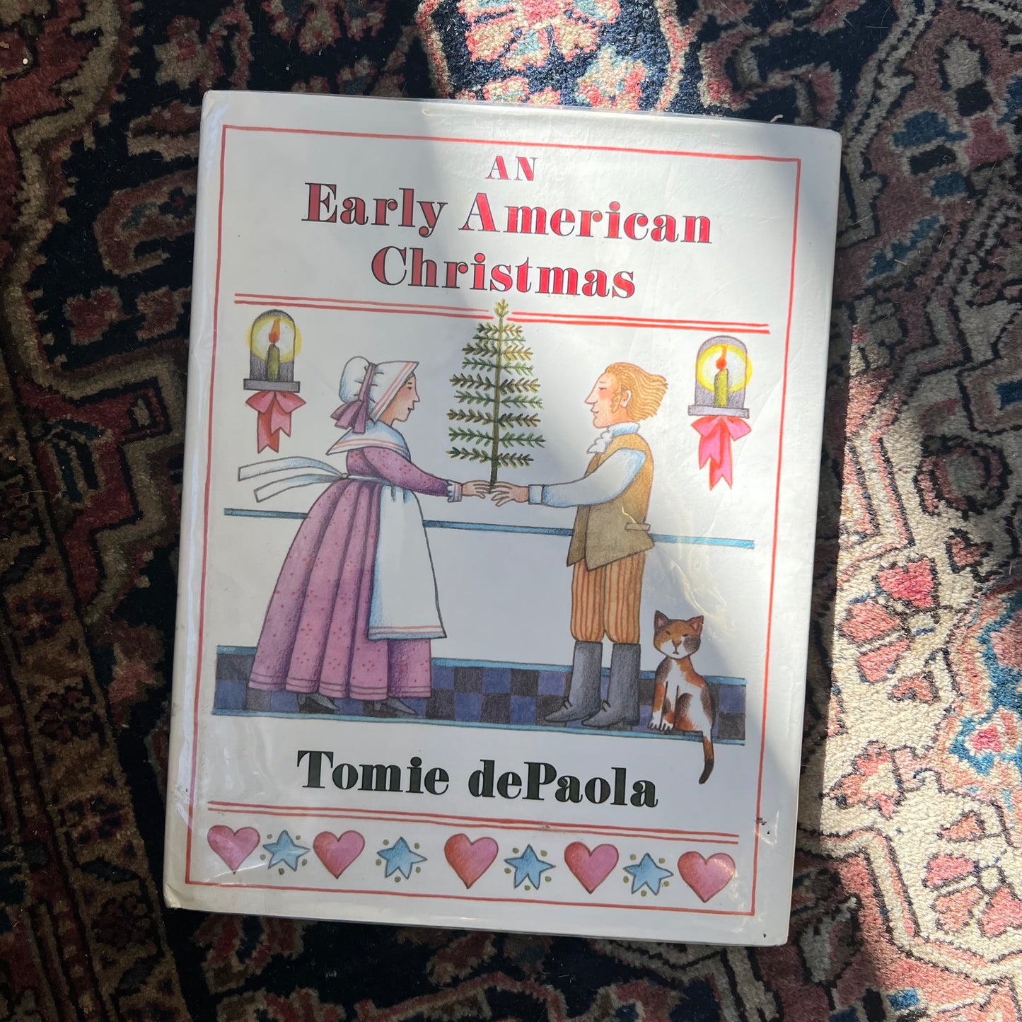 An Early American Christmas