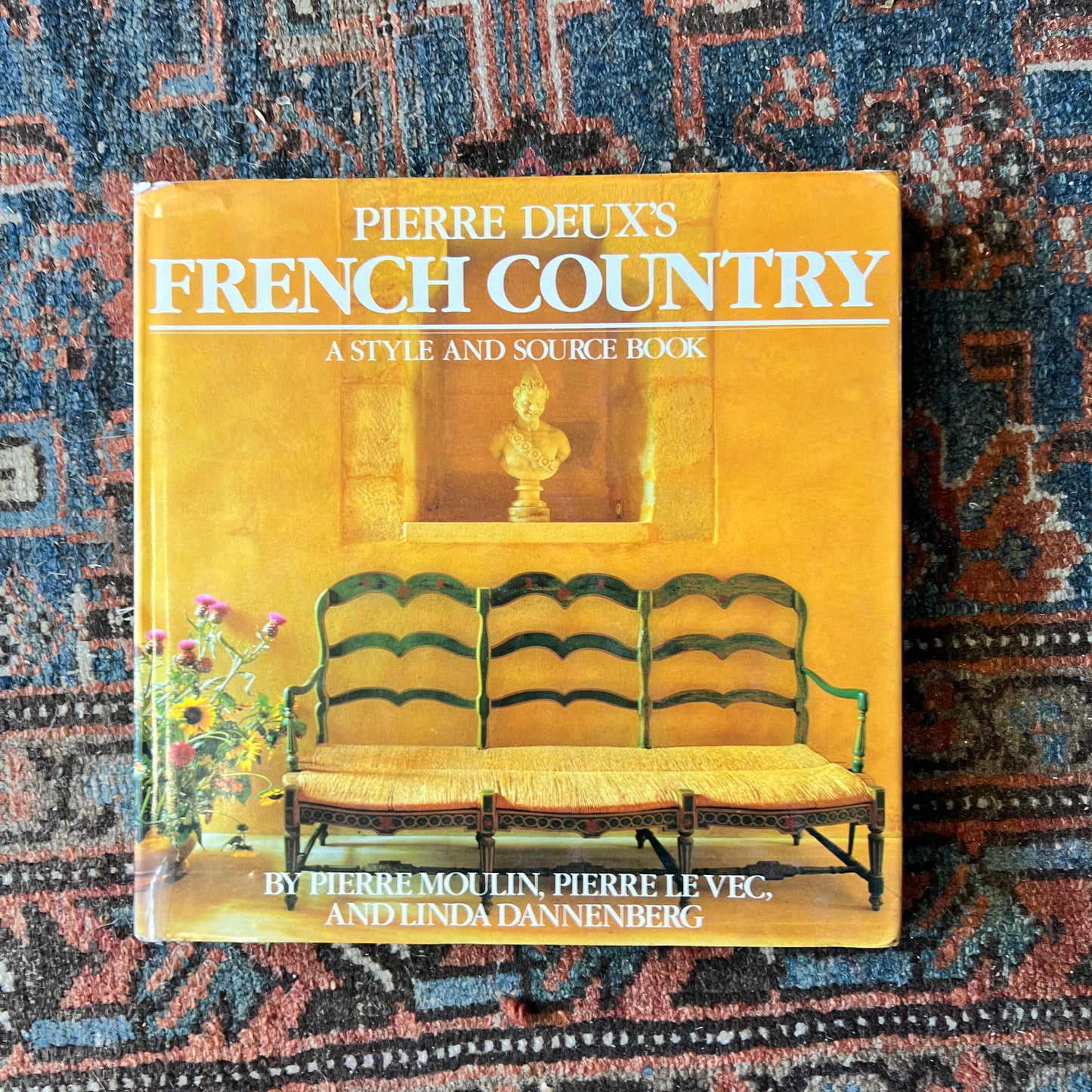 French Country: A Style and Source Book