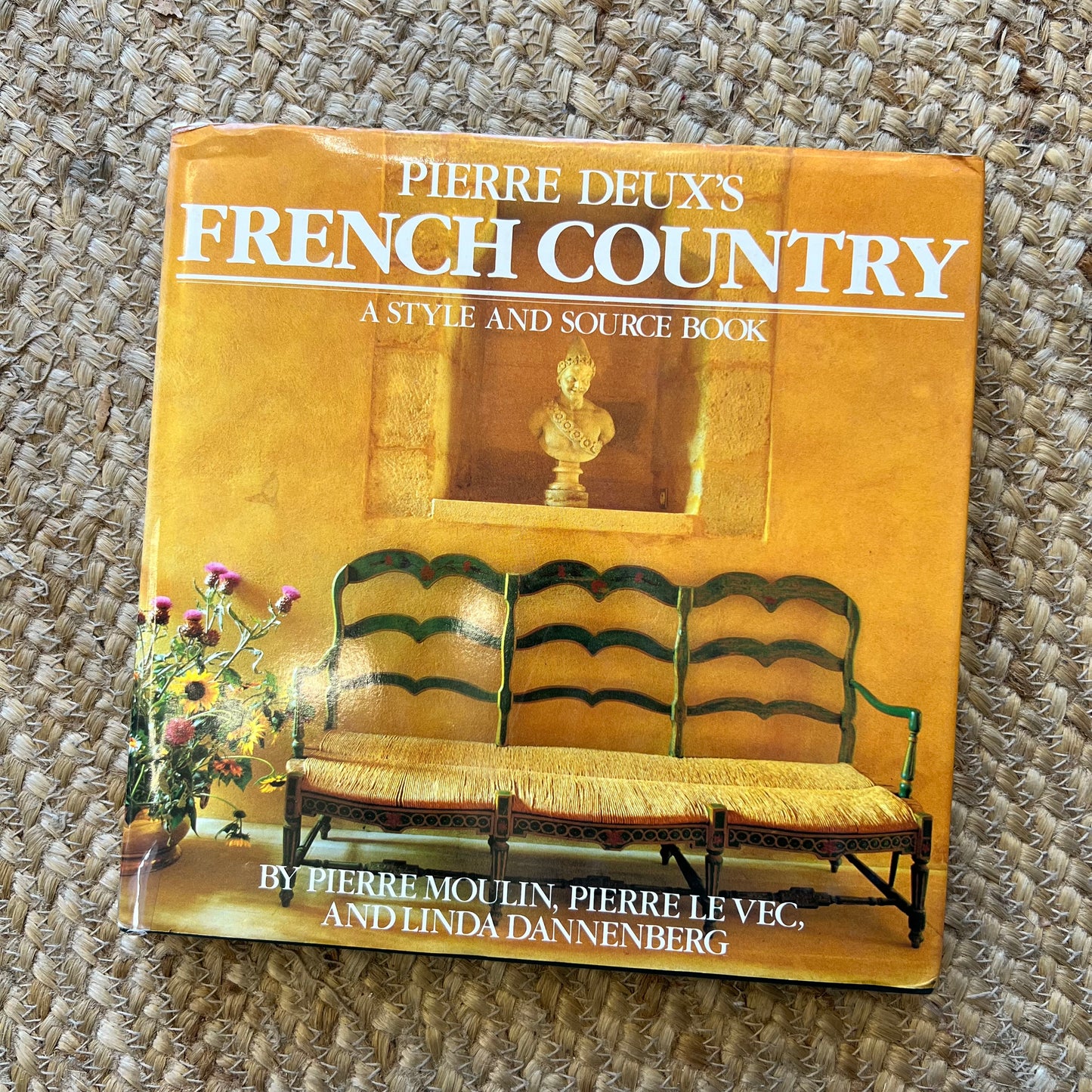 French Country: A Style and Source Book