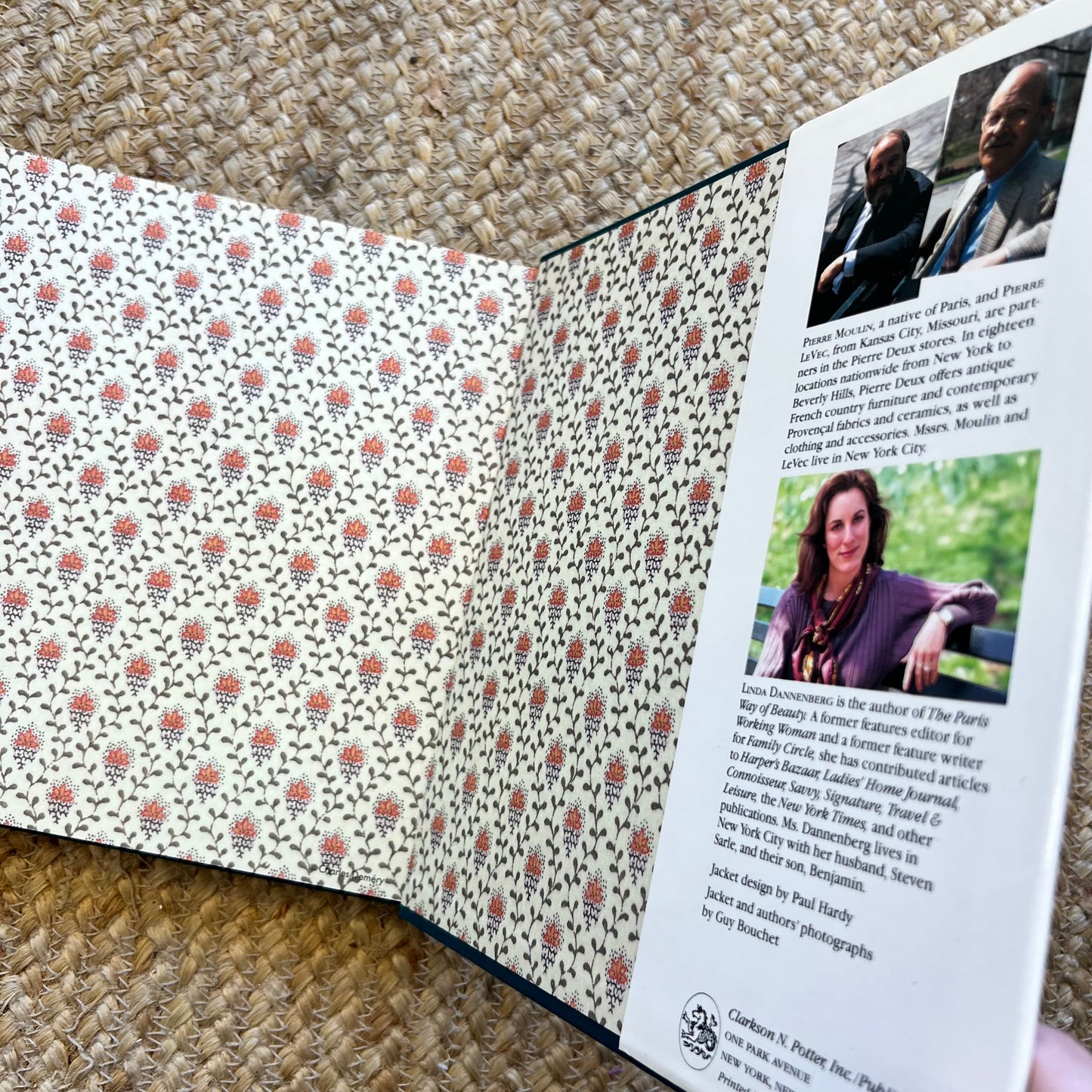 French Country: A Style and Source Book