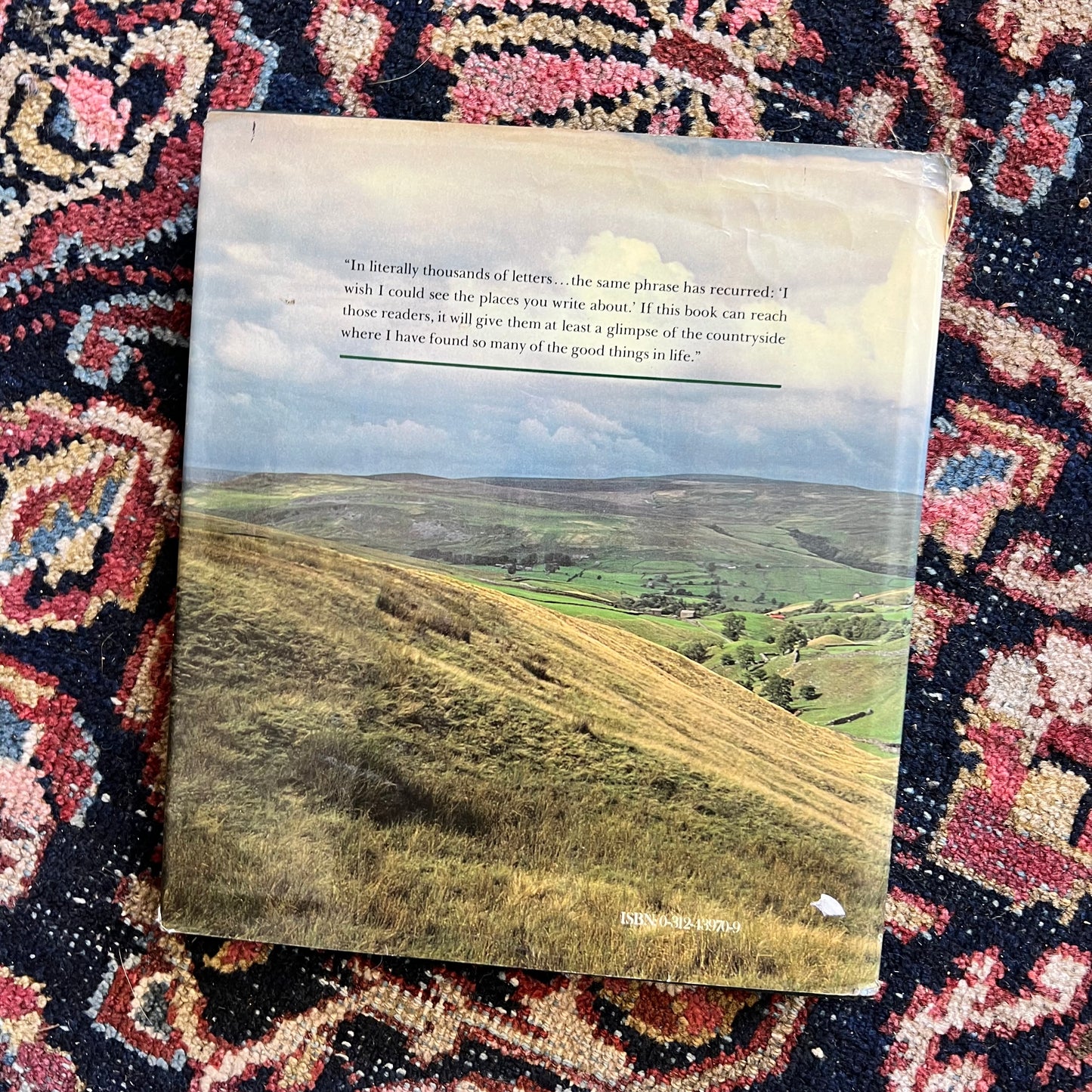 James Herriot's Yorkshire