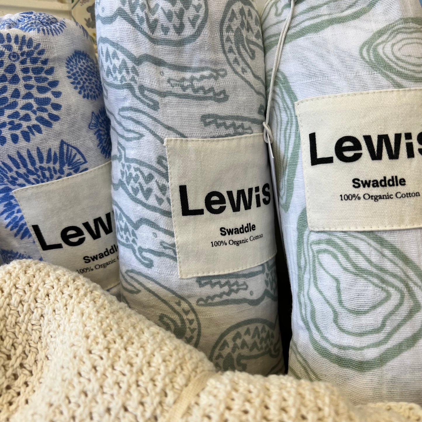 Baby Swaddle