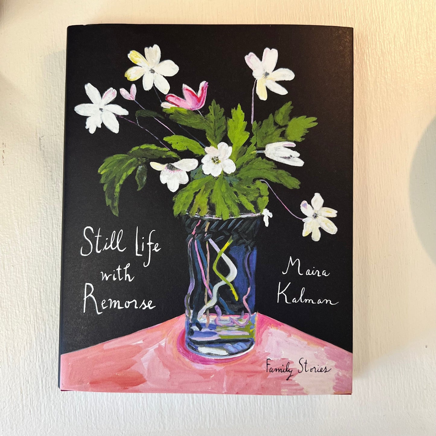 Still Life With Remorse