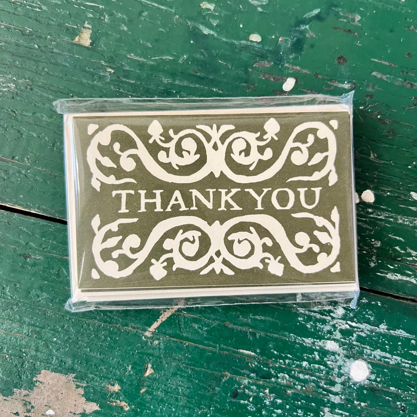 Thank You Gift Cards Pack