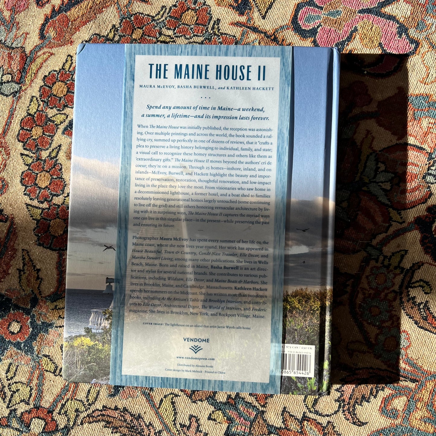 The Maine House II