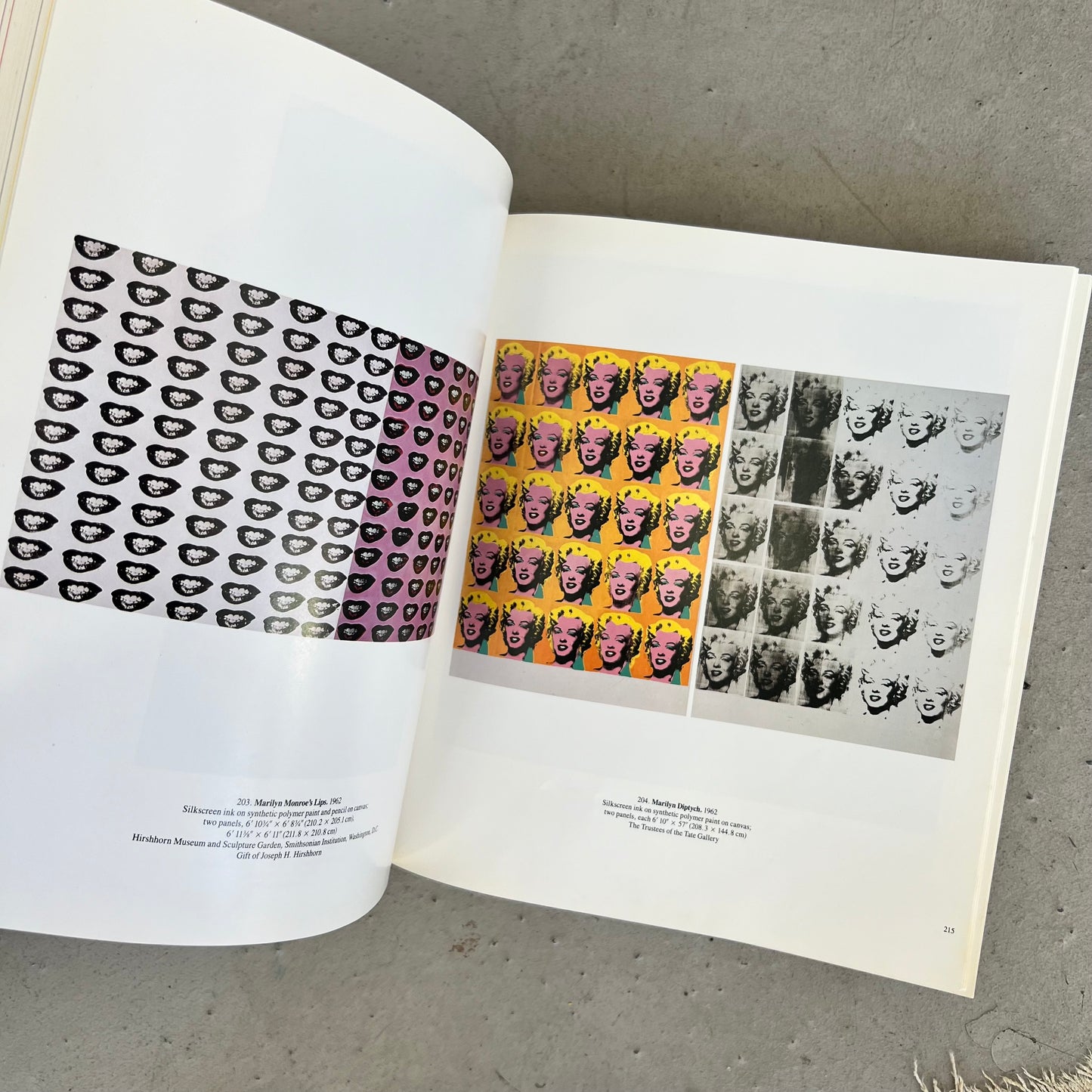 Andy Warhol: A Retrospective