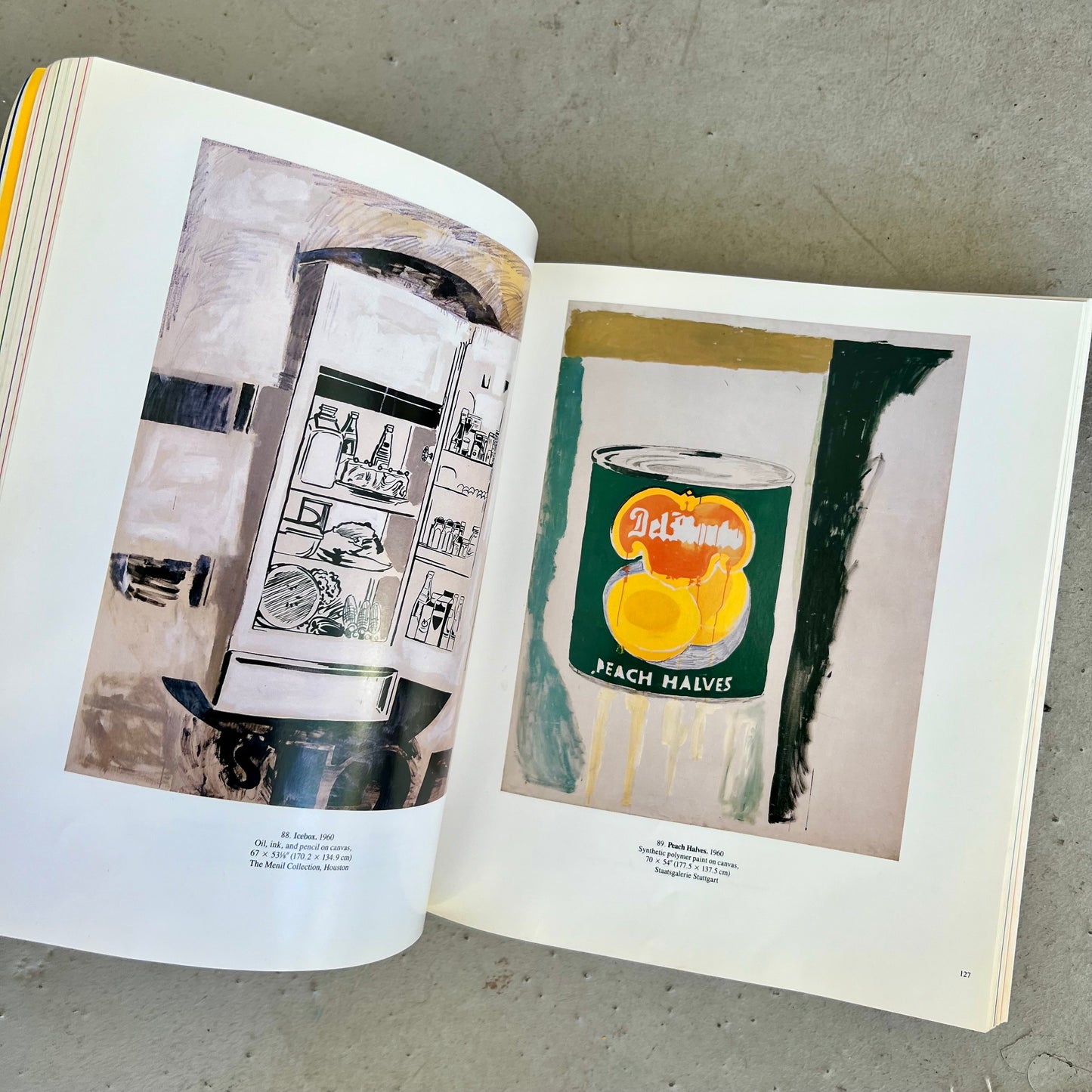 Andy Warhol: A Retrospective