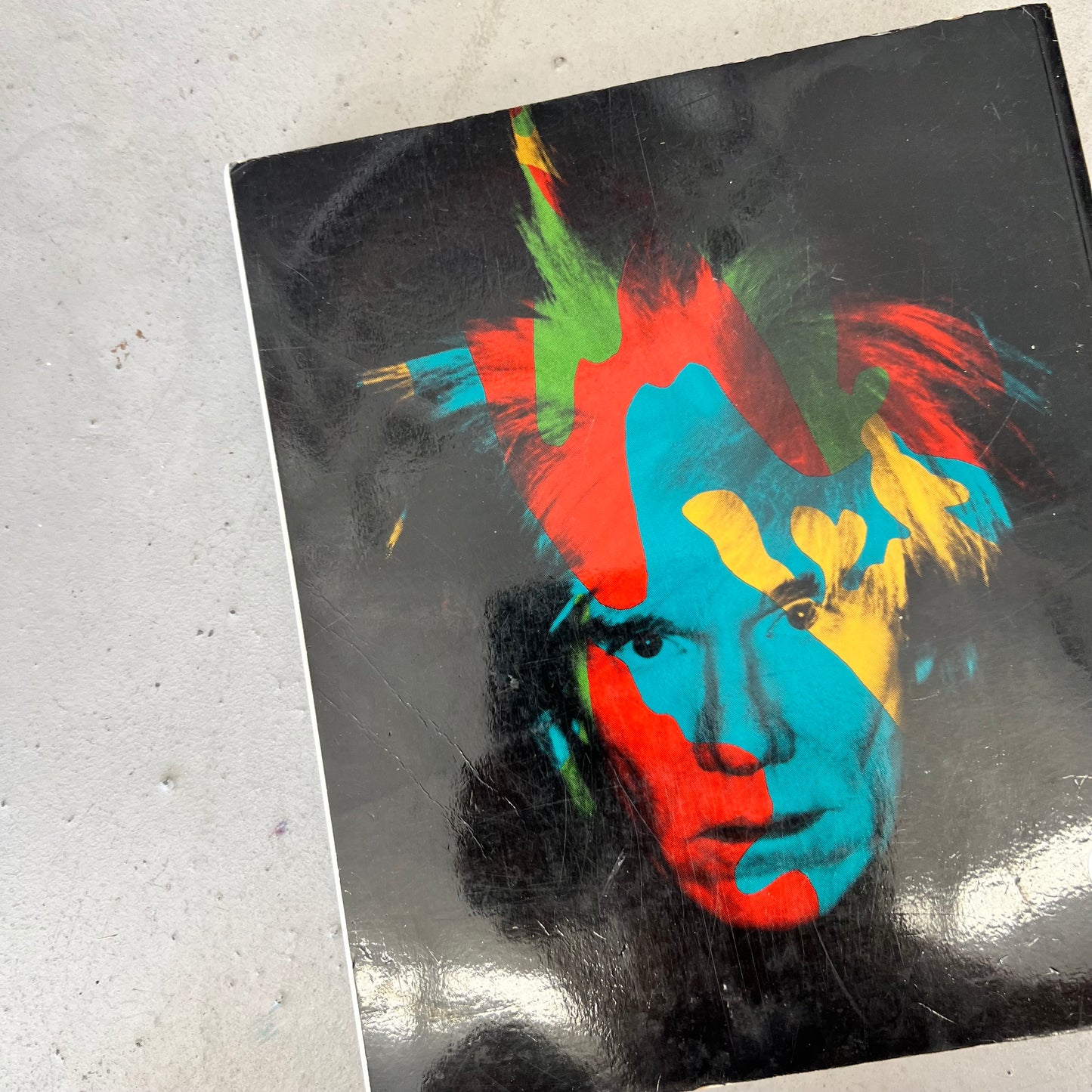 Andy Warhol: A Retrospective
