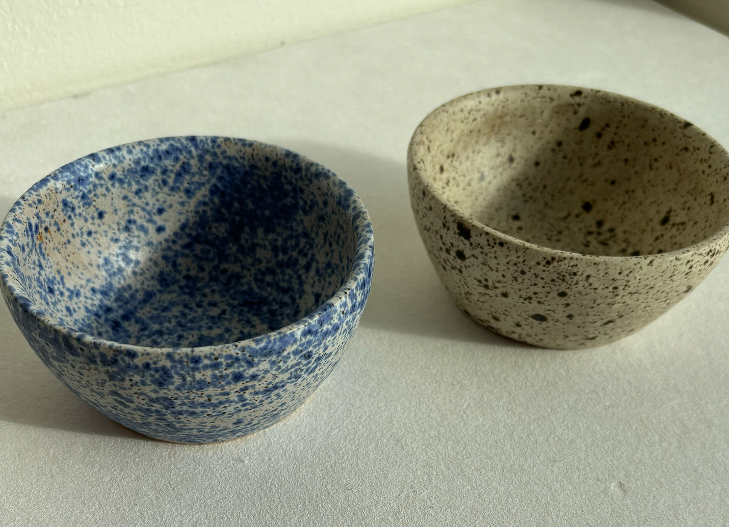 Speckle Mini Bowl