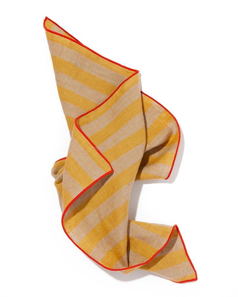 Madre Linen Napkin Set