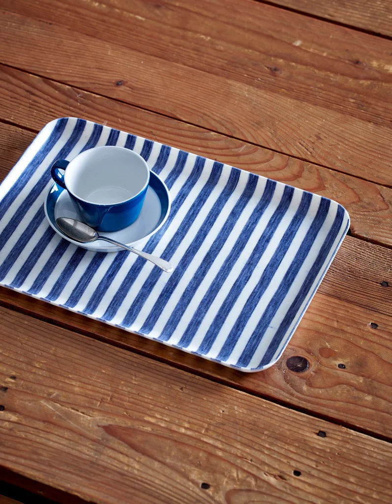 Medium Linen Tray