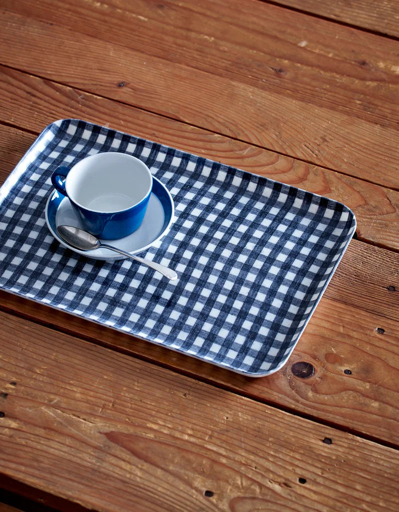 Medium Linen Tray