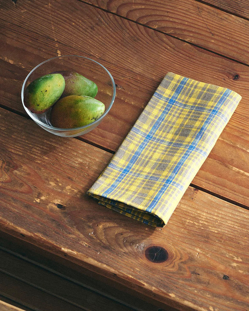 Linen Napkin