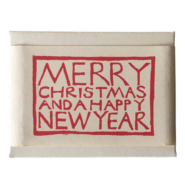 Christmas Gift Tags (Pack of 30)