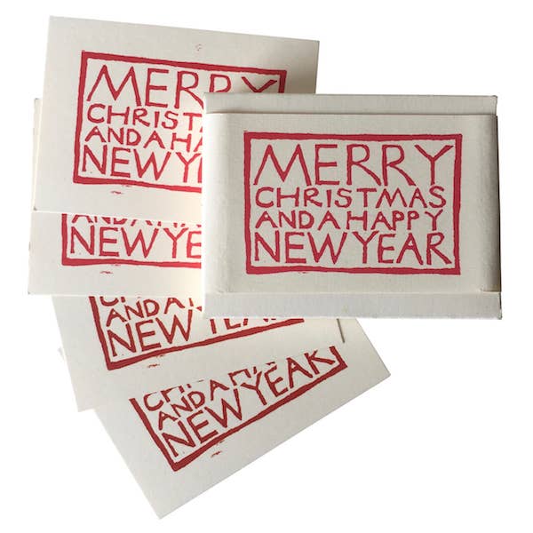 Christmas Gift Tags (Pack of 30)