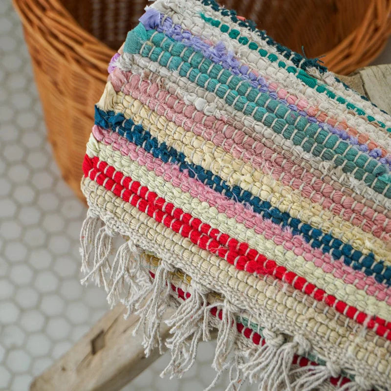 Rag Rug