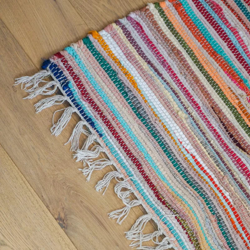 Rag Rug