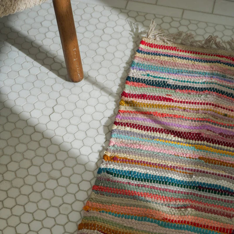 Rag Rug