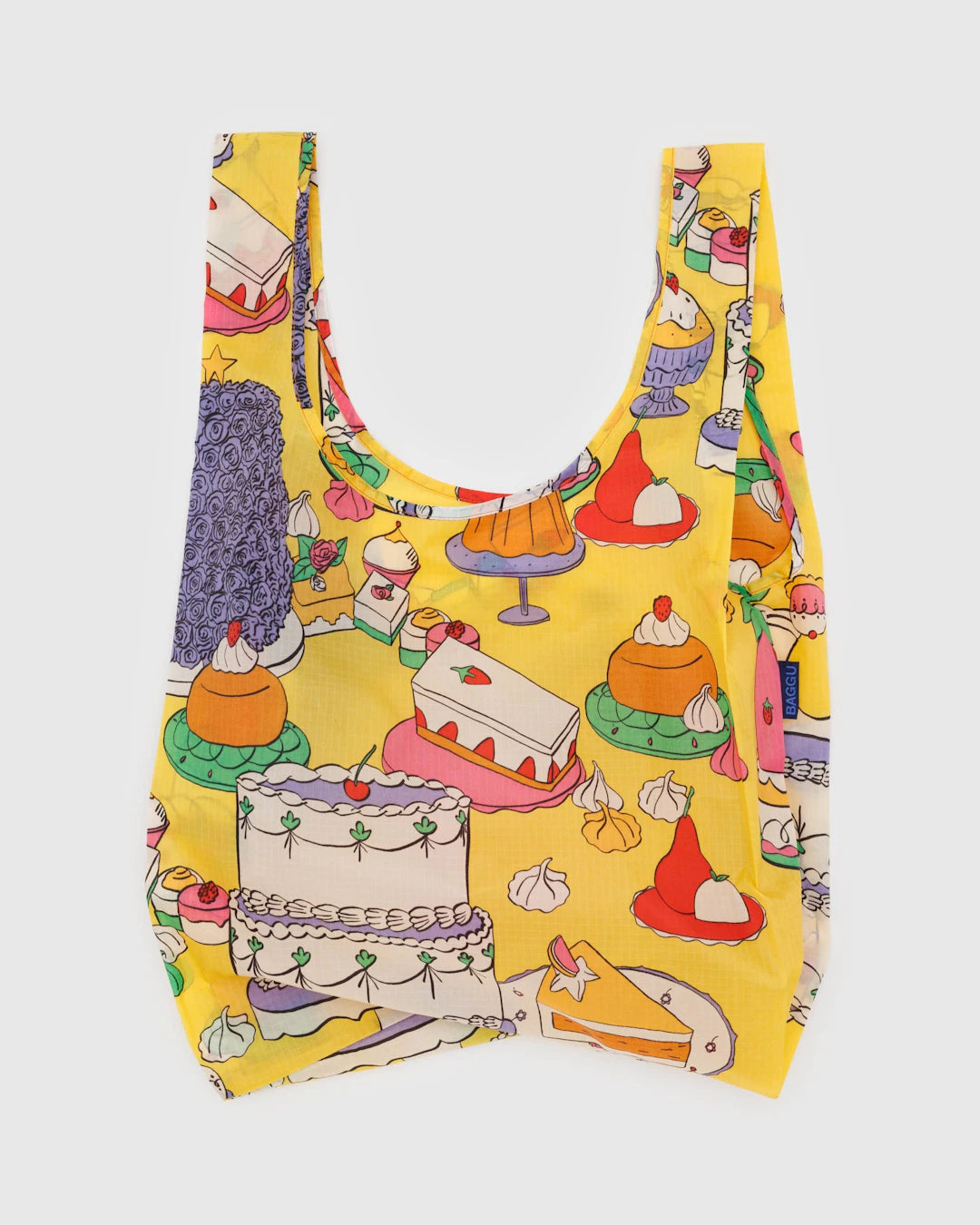 Baggu Reusable Bag