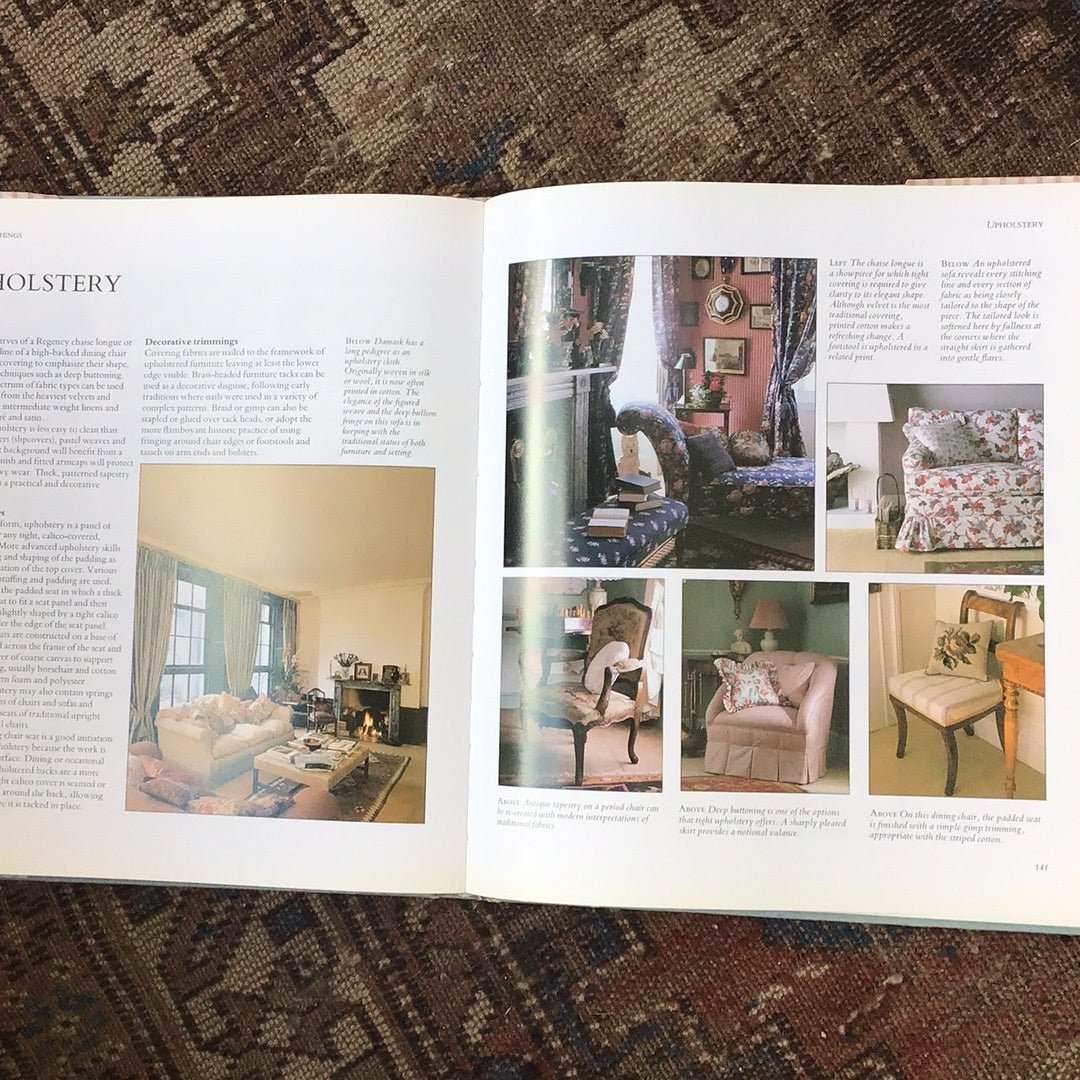 Laura Ashley Complete Guide