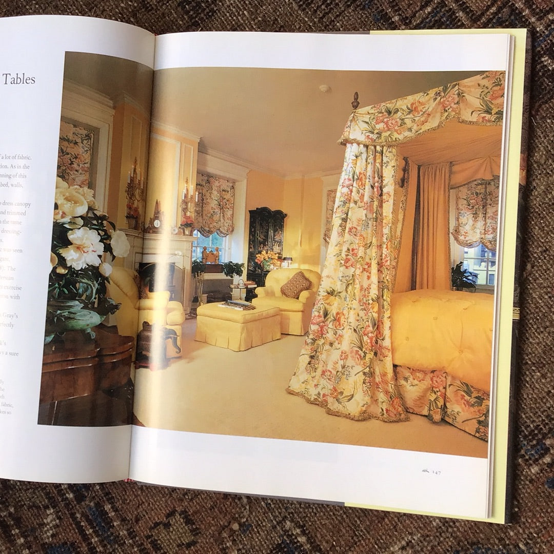 Brunschwig & Fils Style