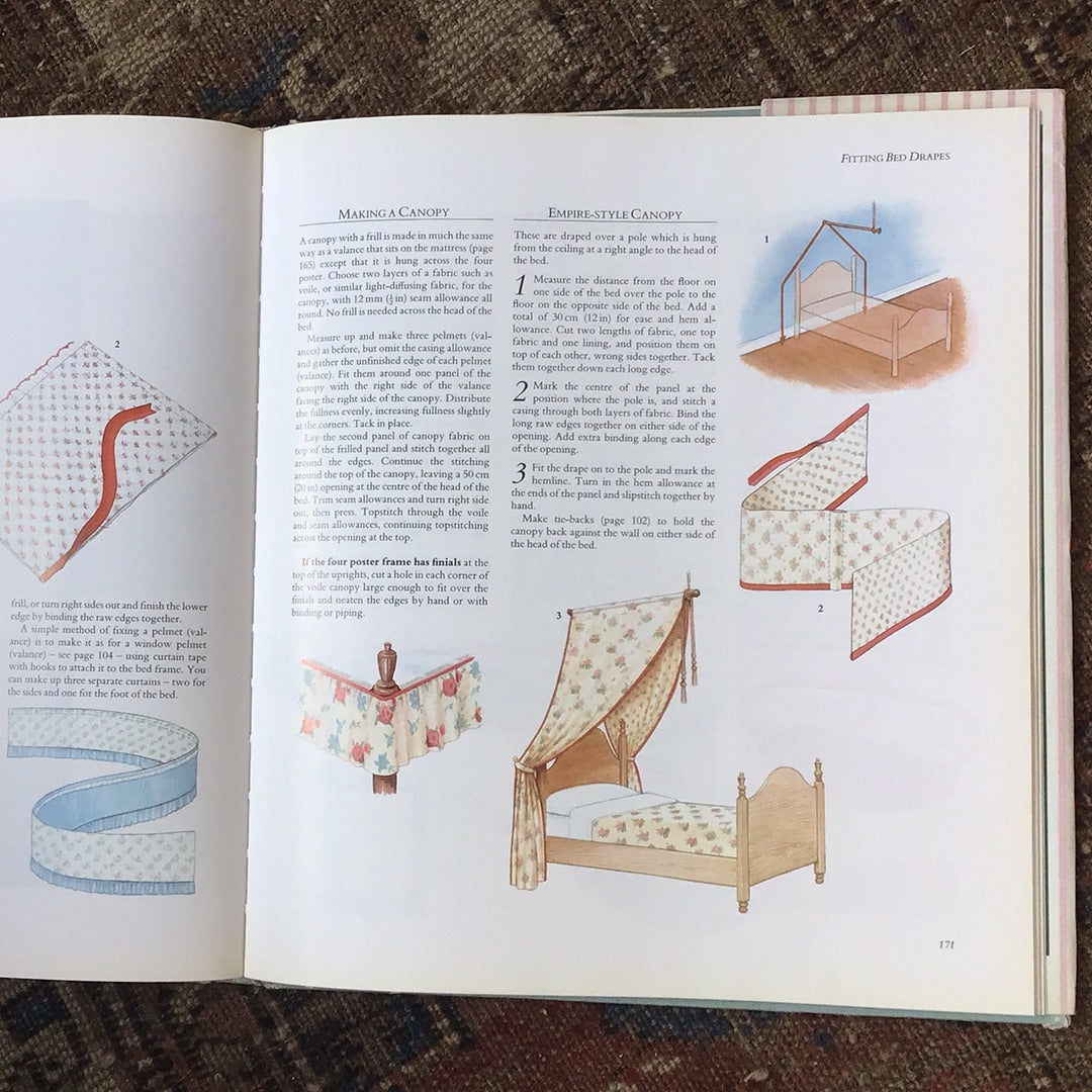 Laura Ashley Complete Guide