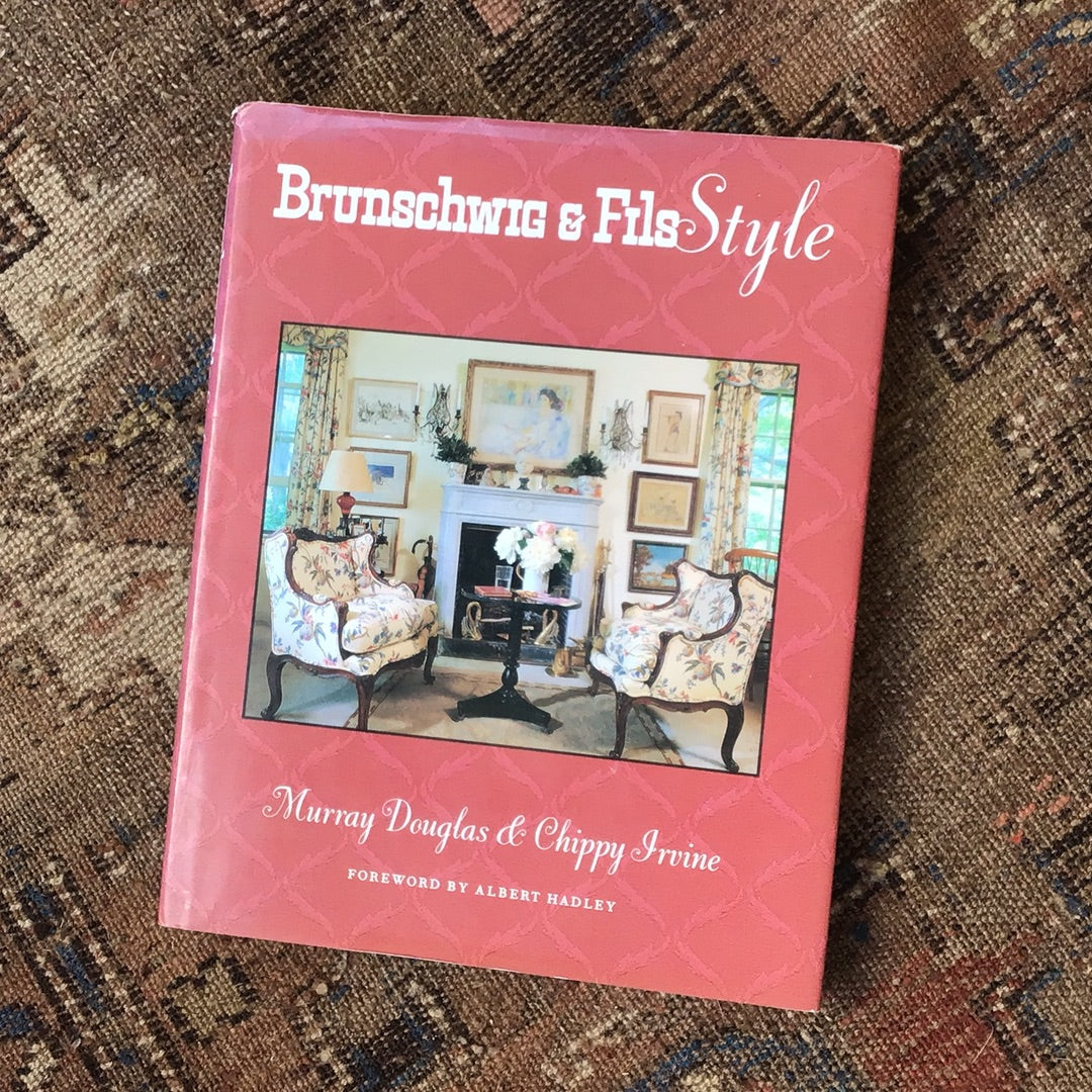 Brunschwig & Fils Style
