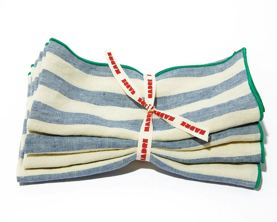 Madre Linen Napkin Set