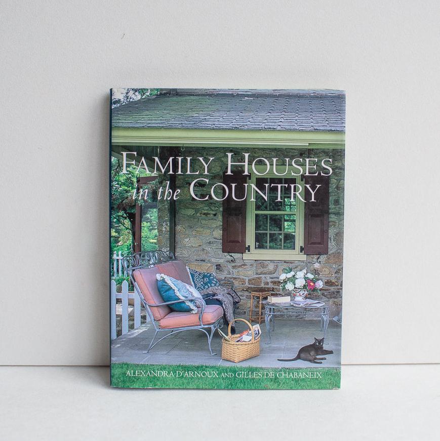 Family Houses in the Country