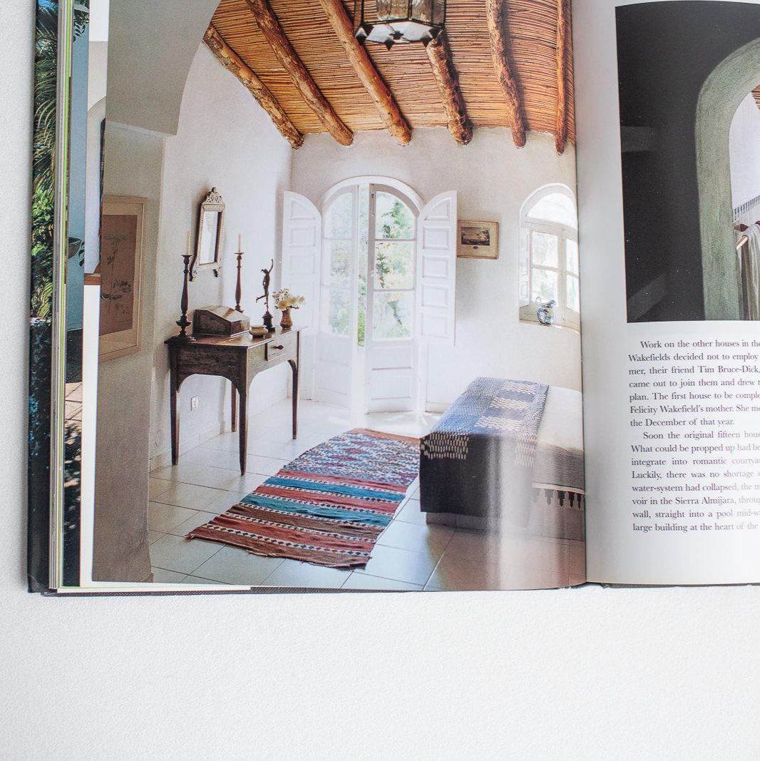 Vacation Homes and Hideaways