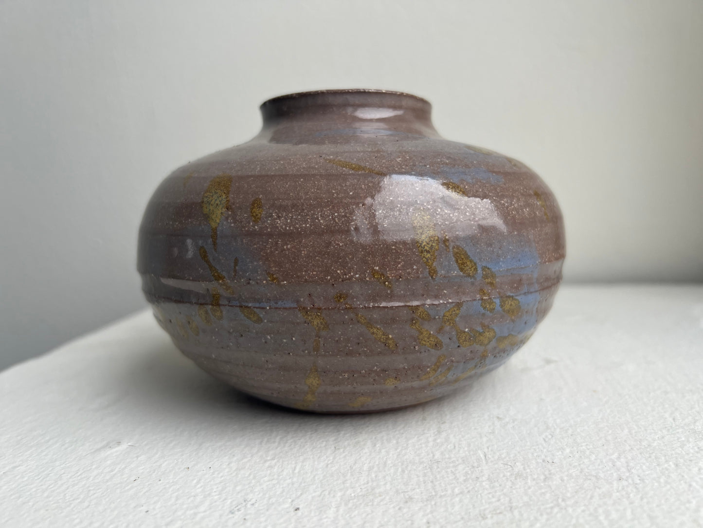 Vintage Ceramic Vase
