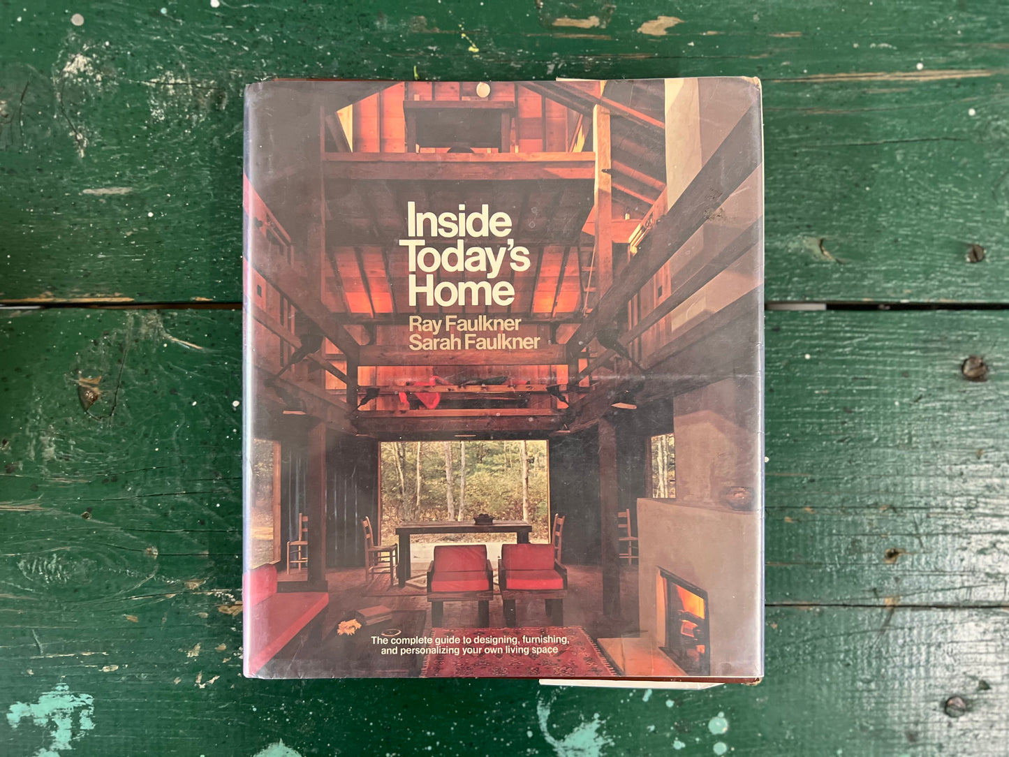 Inside Today's Home