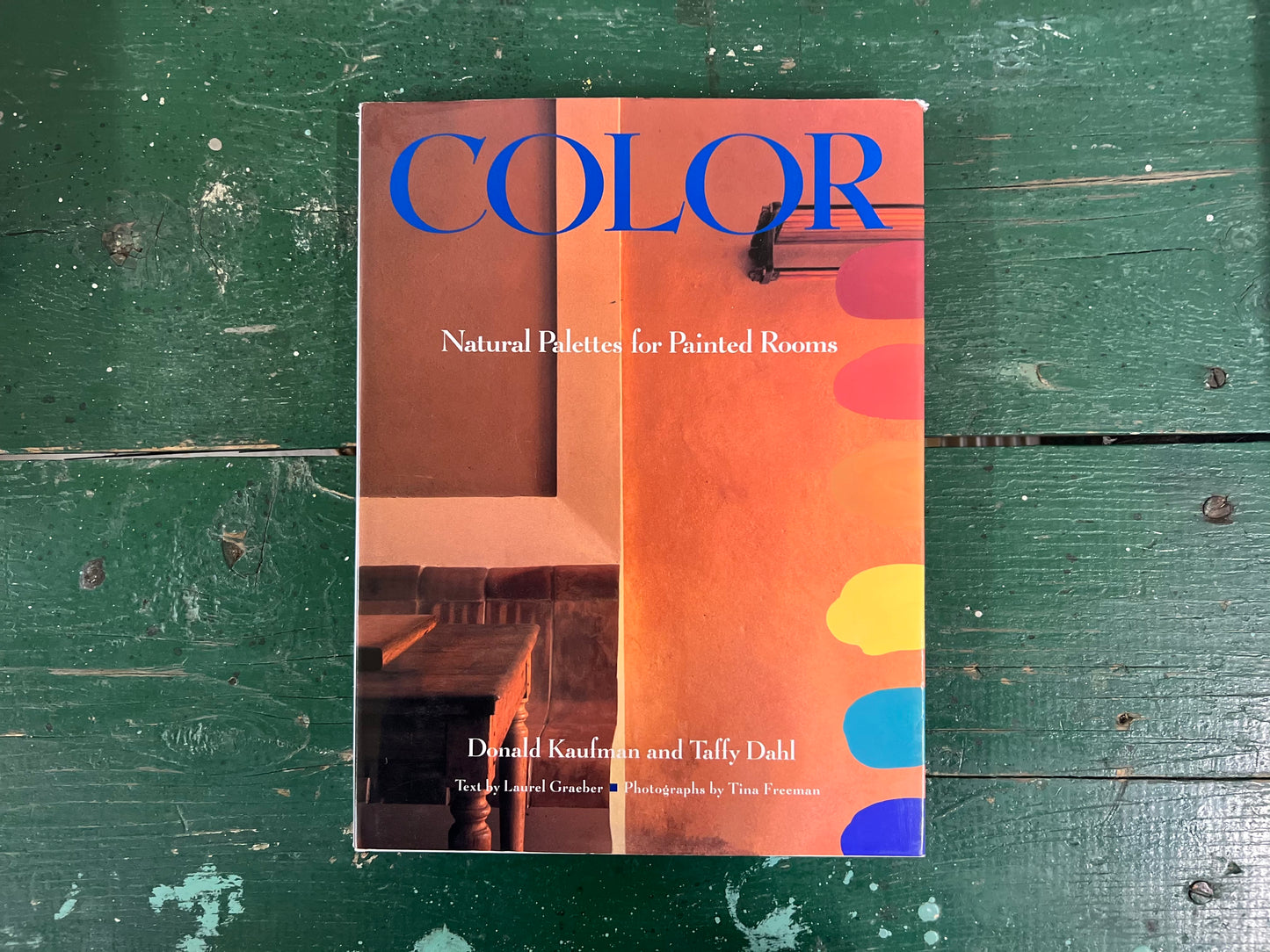 Color