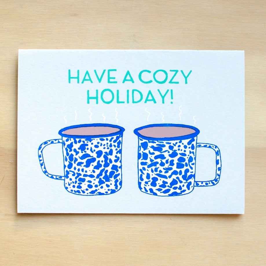 Cozy Cups Box Set