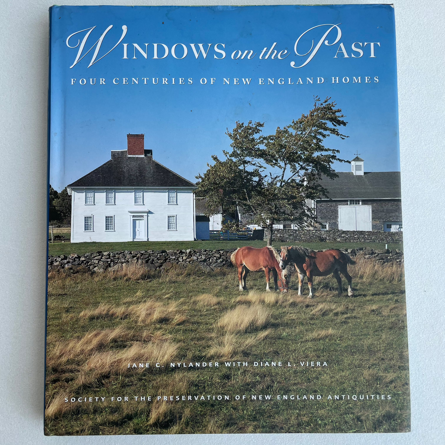 Windows on the Past
