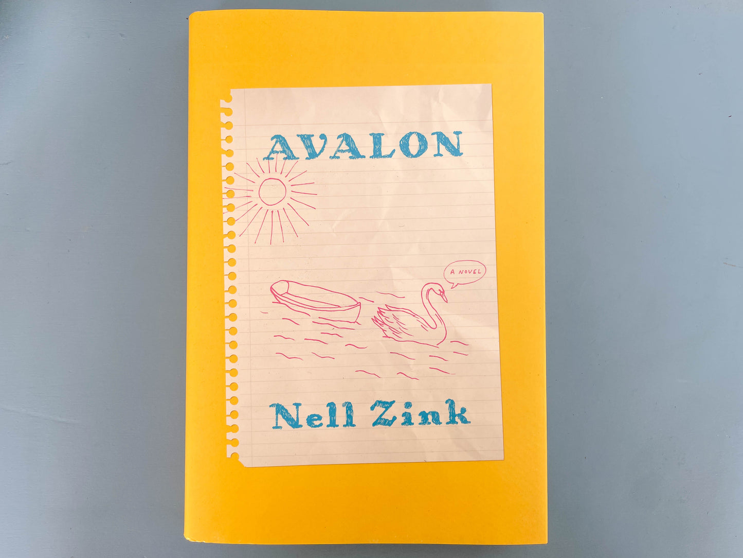 Avalon