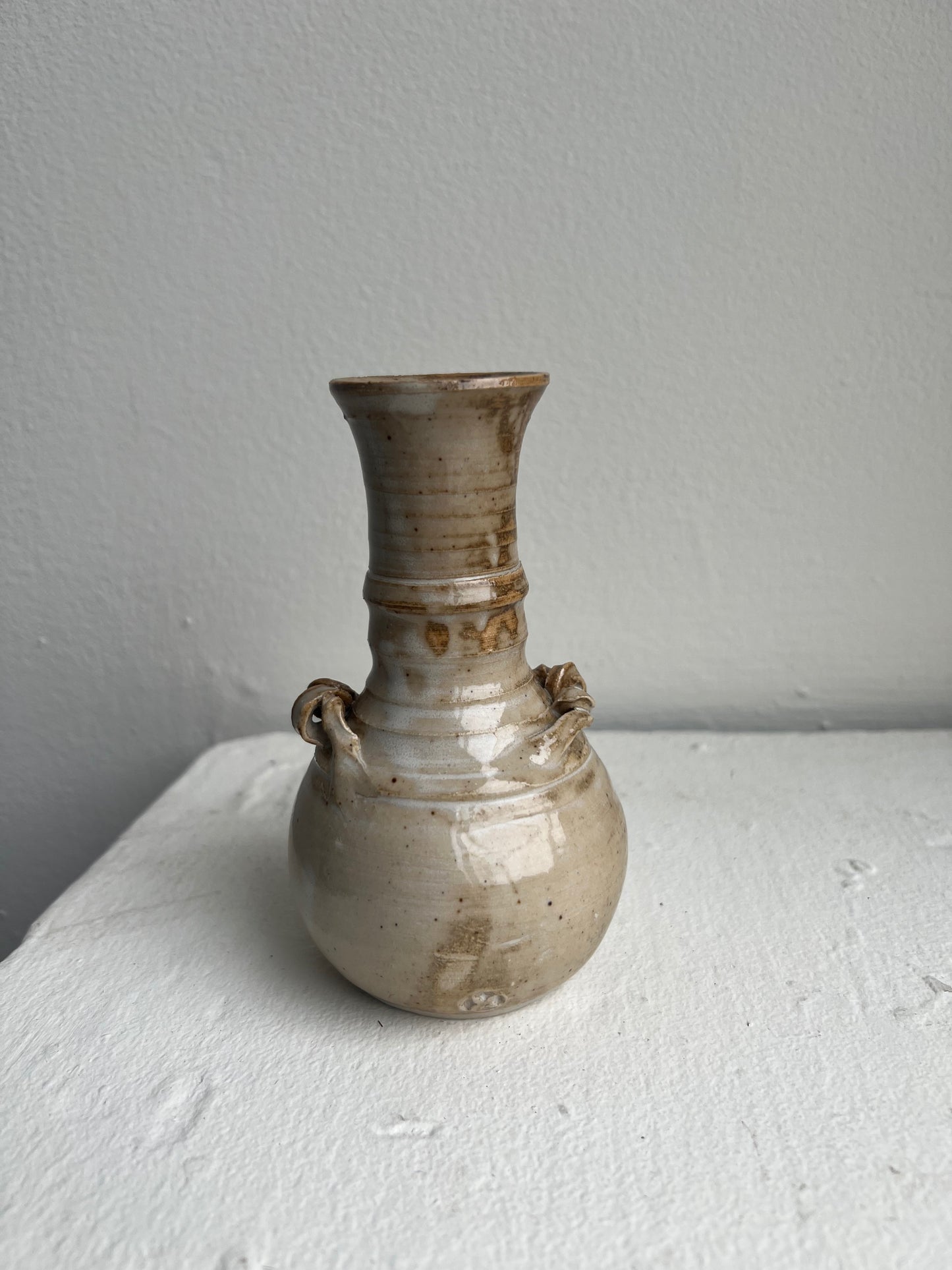 Small Ceramic Vase