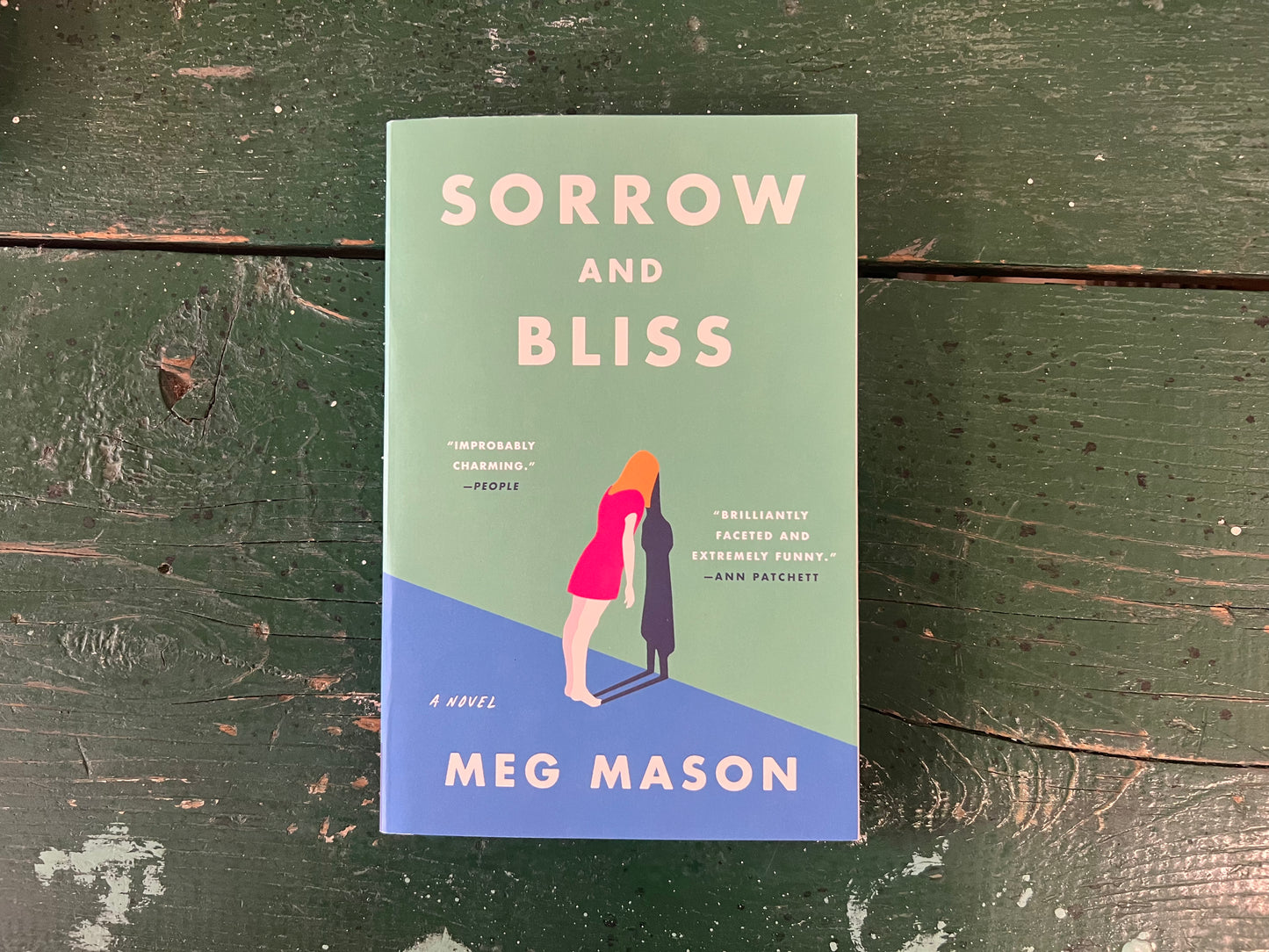 Sorrow and Bliss