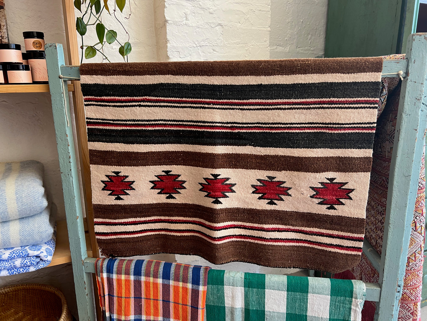 Vintage Mat