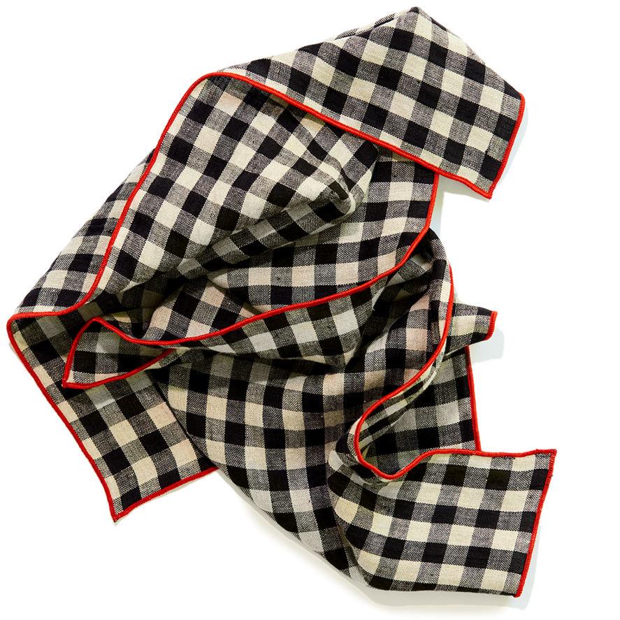 Madre Linen Napkin Set