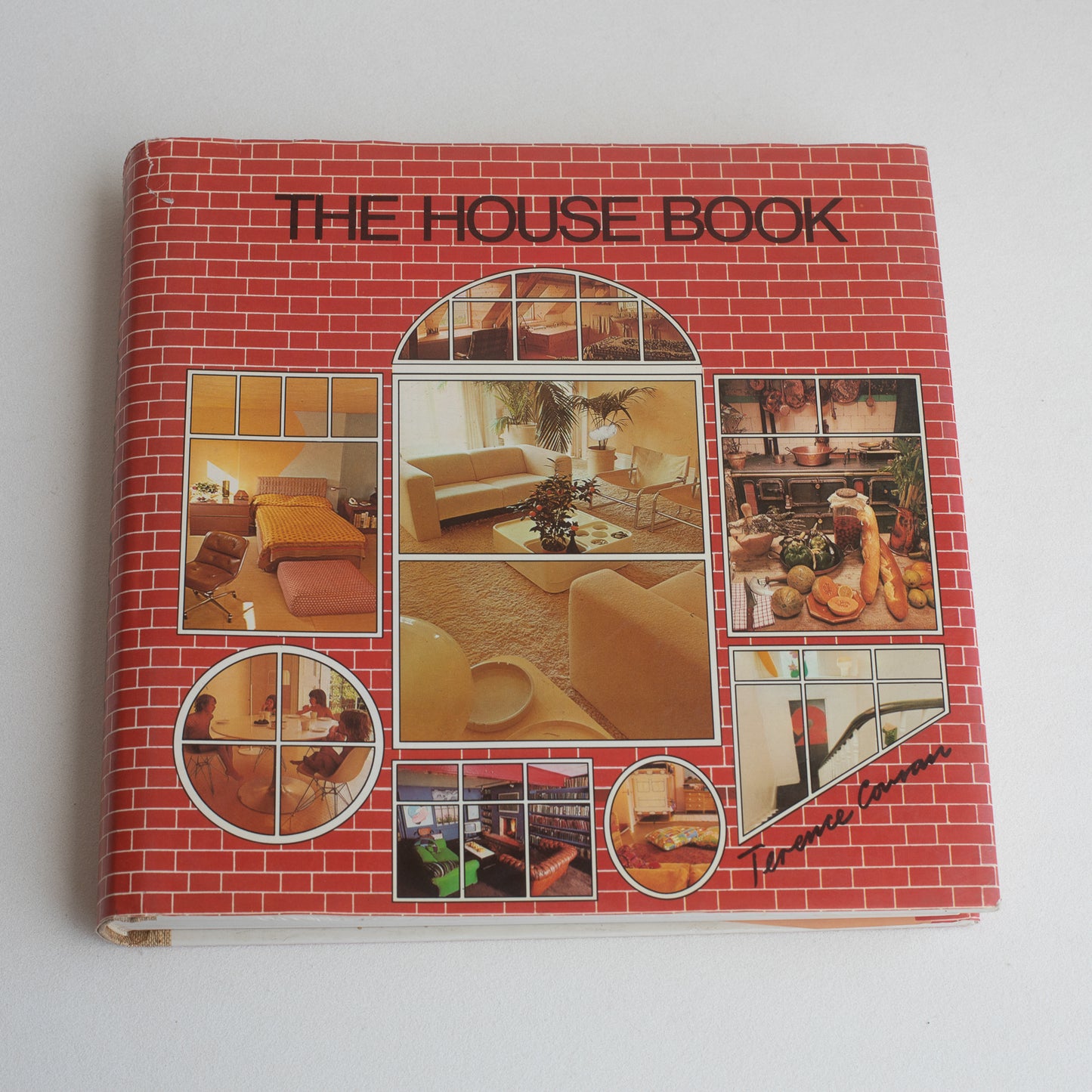 The House Book