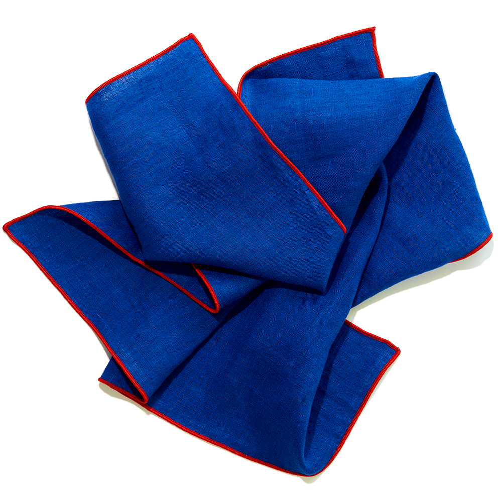 Madre Linen Napkin Set