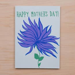 Mother's Day Flowers