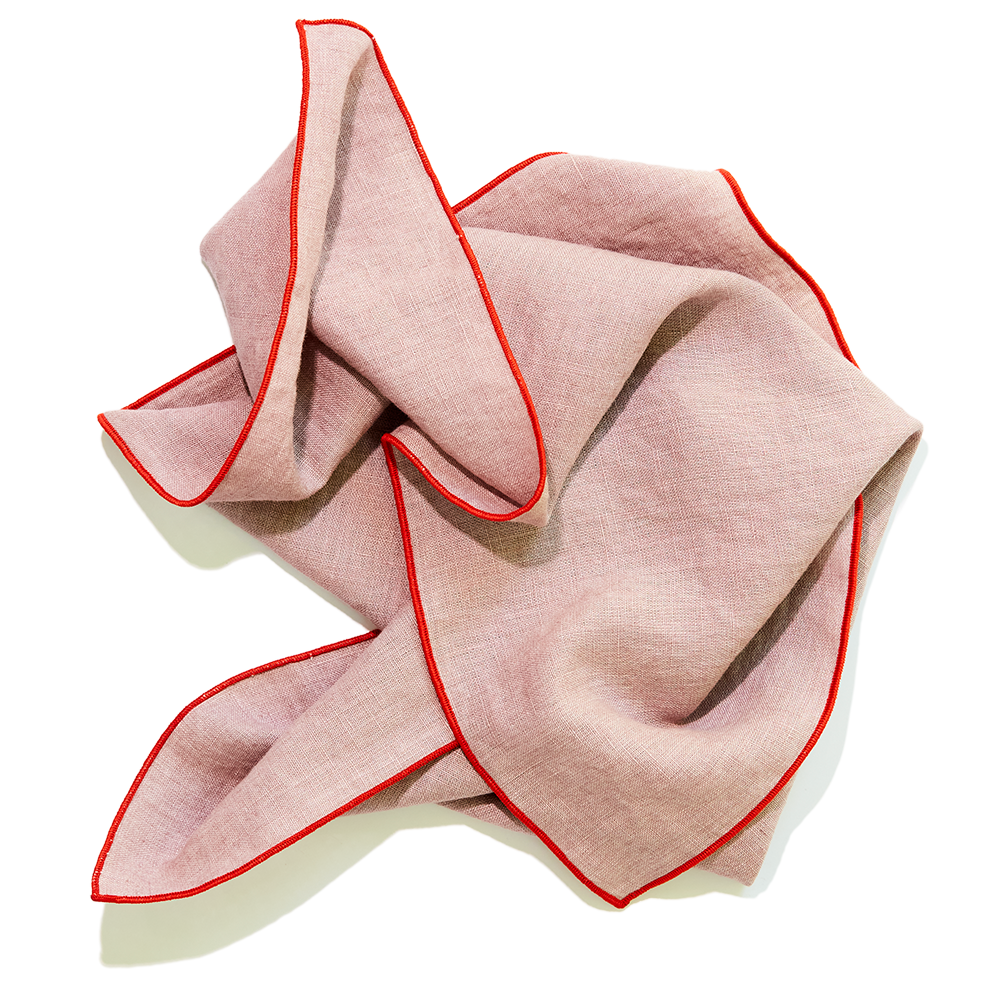 Madre Linen Napkin Set