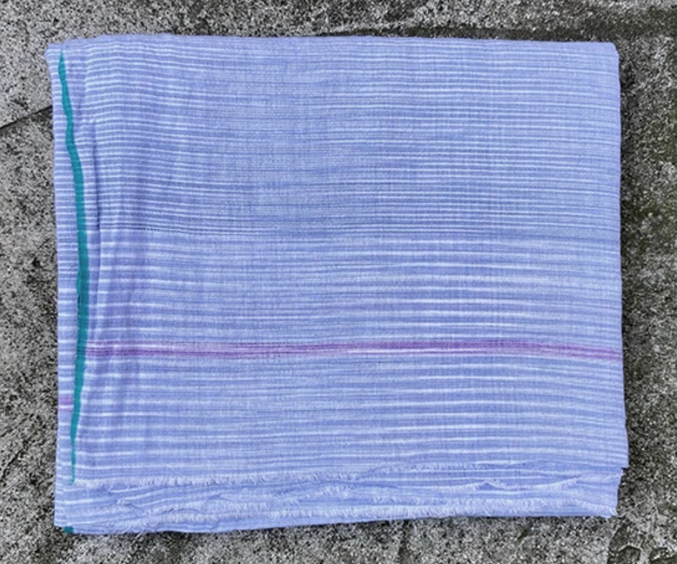 Large Indian Cotton Towel