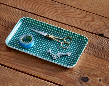 Small Linen Tray