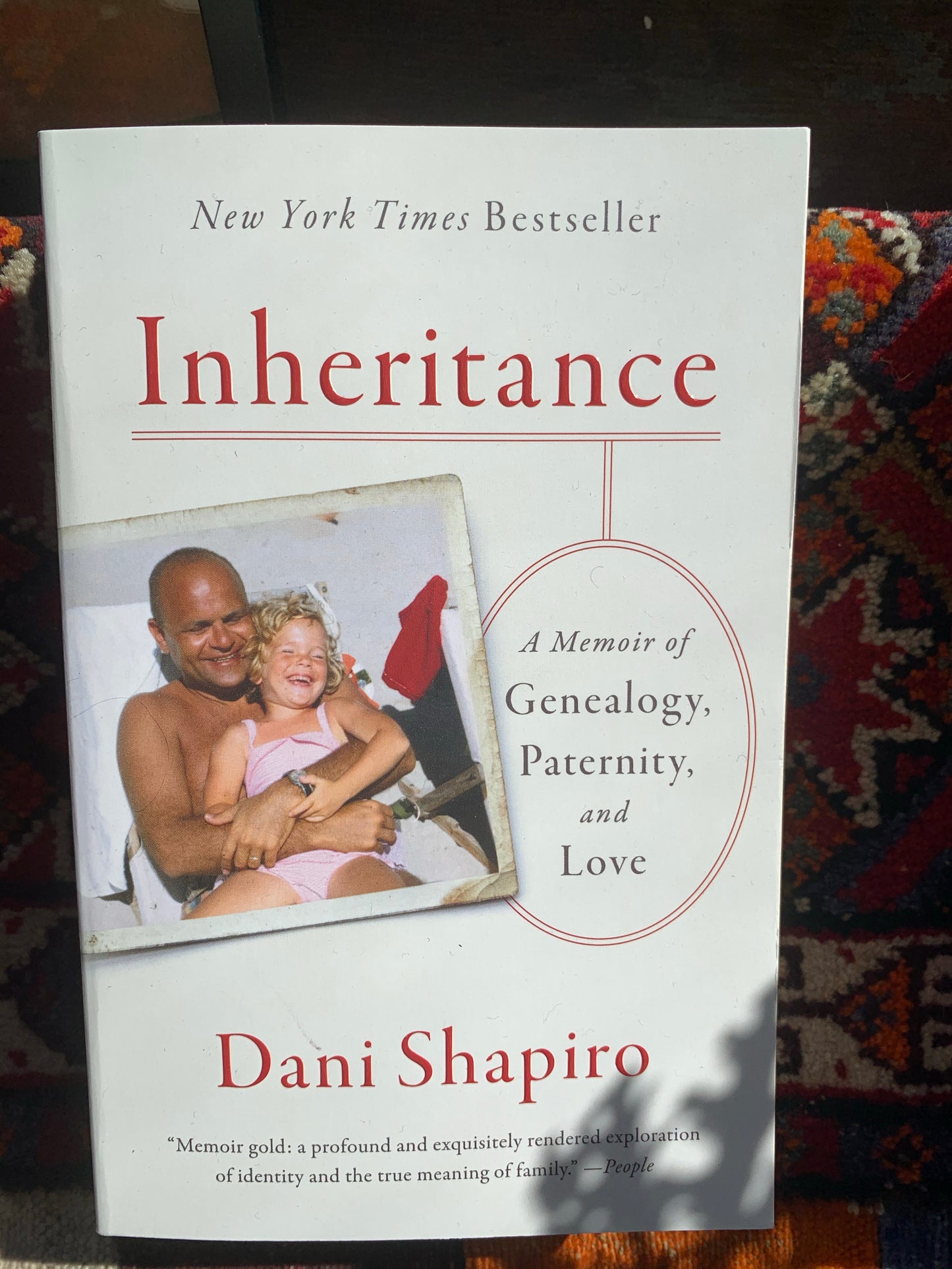 Inheritance
