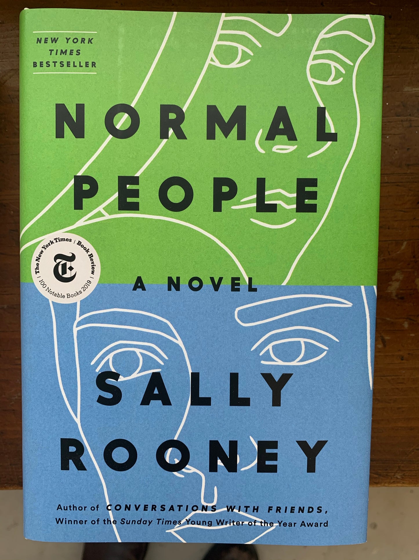 Normal People